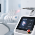 APLICATIILE LASERULUI IN CLINICA NOASTRA