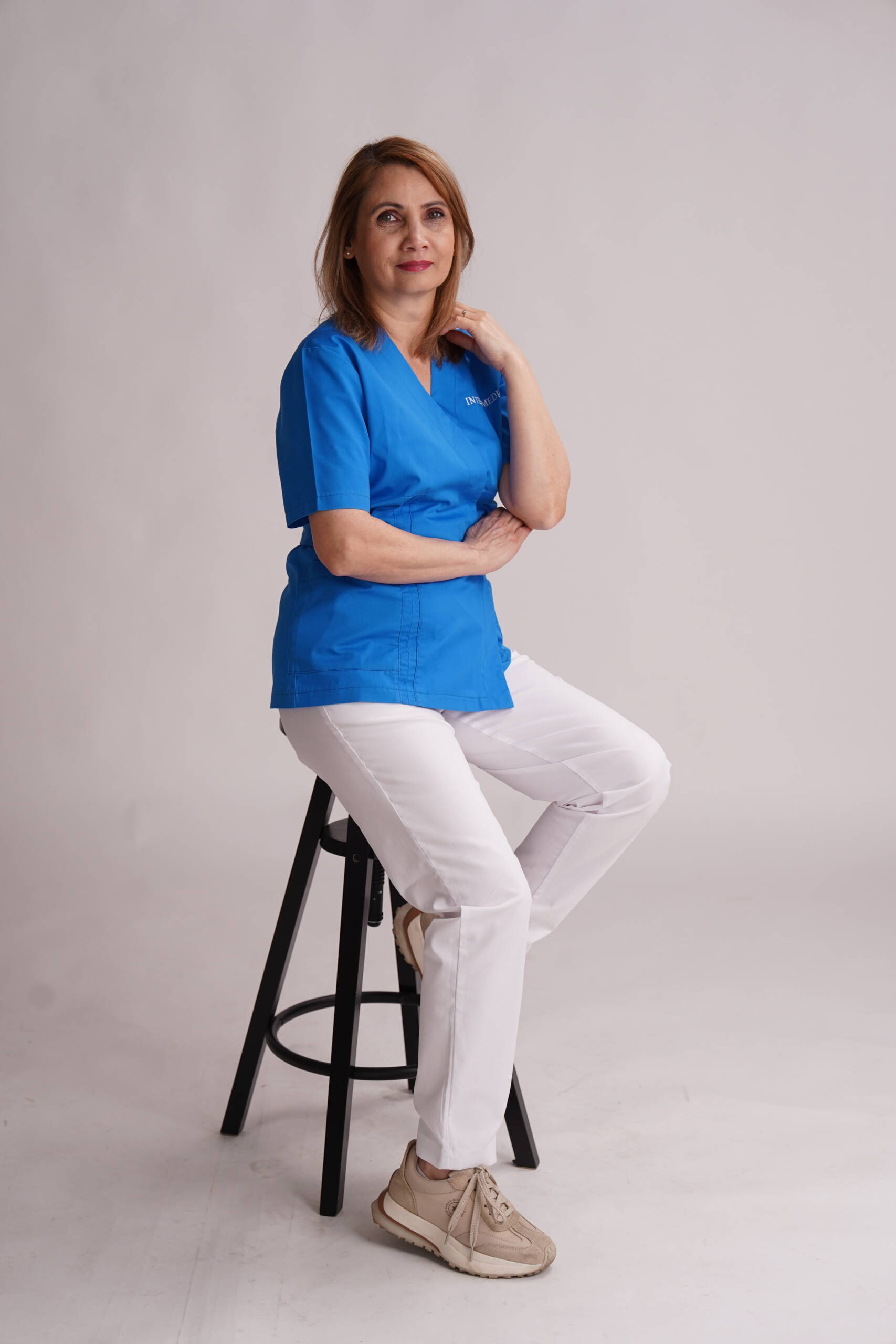 Ioana Ioniță