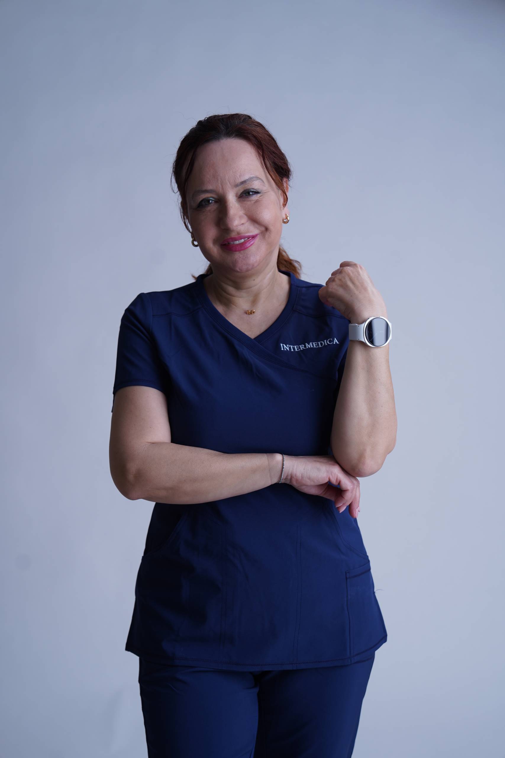 Dr. Dolores Alexandru