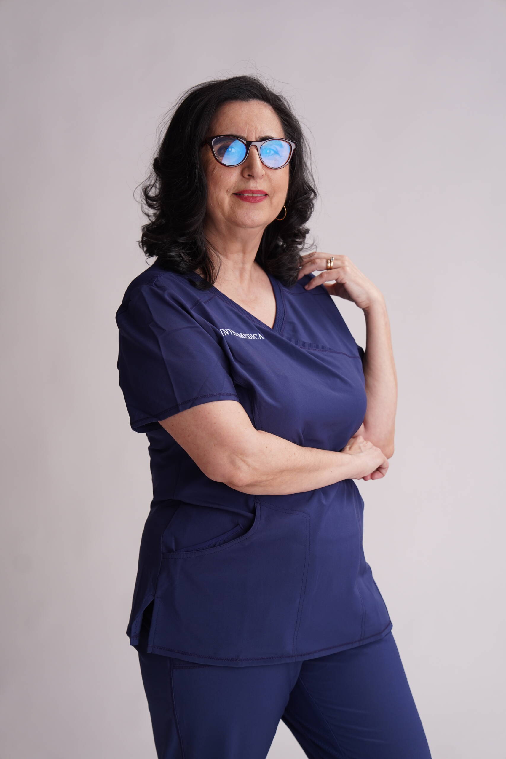 Dr. Mihaela Marinescu
