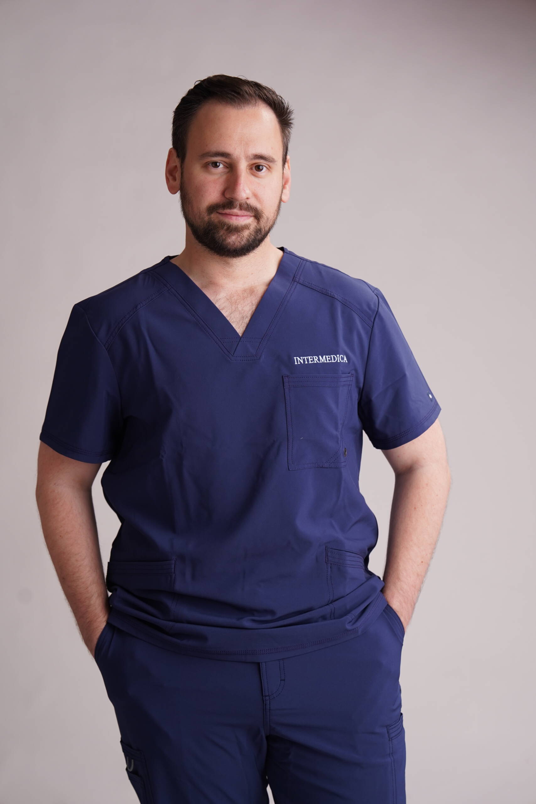 Dr. Patriche Radu