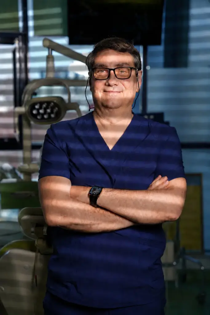 Intermedica Dr. Radu Marinescu